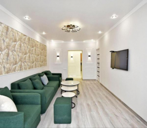 Cozy Apartment Kievyan street